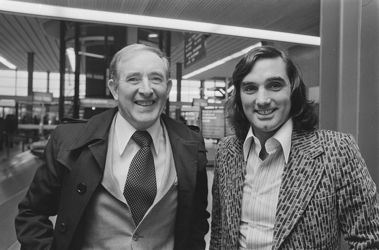 George Best