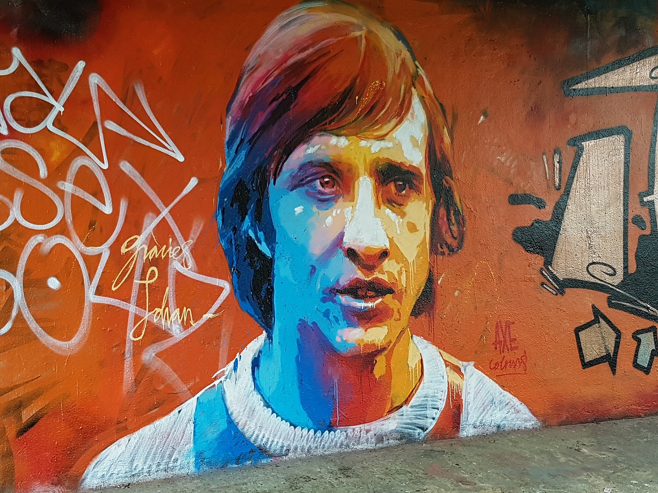 Johan Cruyff