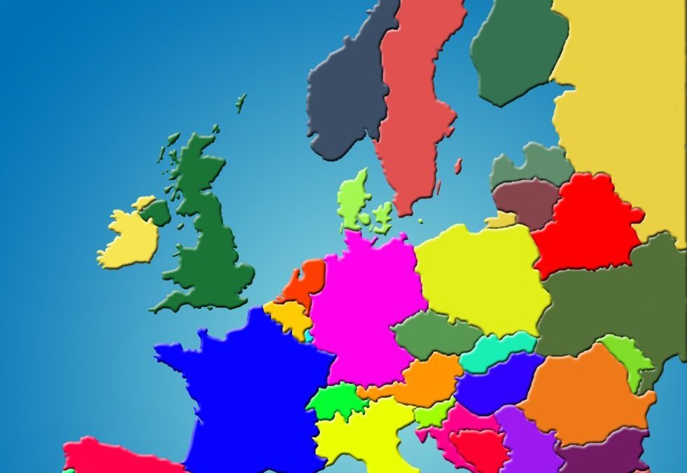 EM 2020 och Sveriges chanser
