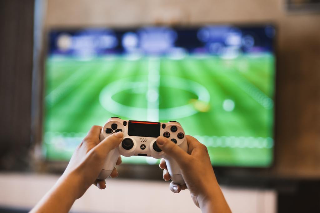 Fotbollsmanagerspel