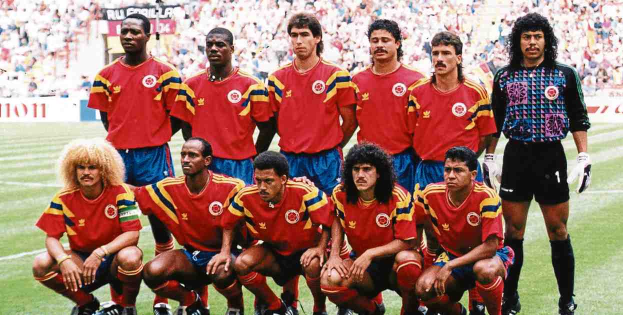 Higuita – galningen